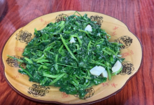 香茅草傣味餐厅美食图片