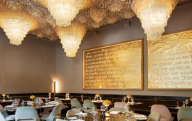 Restaurant Kunsthalle