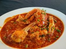 Topspot Bukit Mata Seafood Centre-古晋-D18****634