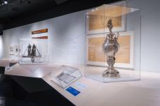 麻省理工学院博物馆-剑桥-纽约漫时光