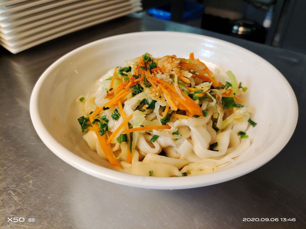 Tian House Restaurant餐厅图片