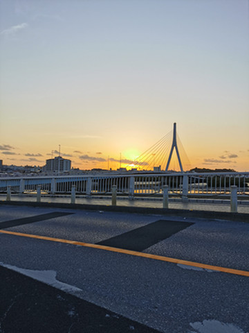 新冠强压之冲绳生活日常解压篇。