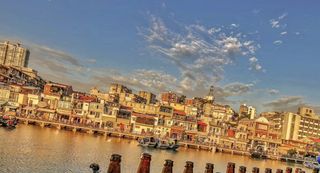 最舒适的旅行，莫过于此。