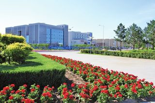 5处藏在白城的美好~每一眼都是心驰神往！！