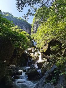 武隆天生三桥-重庆-YoYo_0F9I5G2W