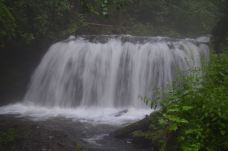大戏台河风景区-安图-把剑长歌