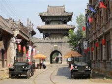 关东影视城-沈阳-C-IMAGE