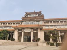 中国美术馆-北京-南方不言
