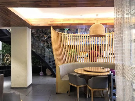 长沙素食打卡,这几家店给你新体验!