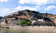 清凉山-延安-IvanFC