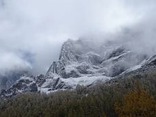 布达拉峰-小金-enjoyzent