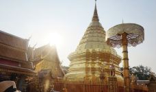 素贴山国家公园-清迈-小凌60