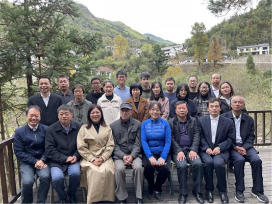 法治乡村建设路径暨乡村治理标准体系研讨会在中国最美乡村龙门秘境召开