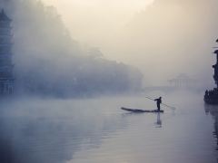 3日凤凰+永顺+湘西+古丈