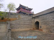 山海关景区·老龙头-澄海楼-秦皇岛-hi绿野仙踪