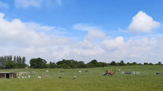 West Lodge Rural Centre