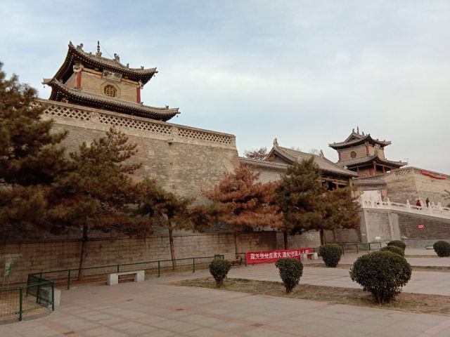 上党门旅行图片 2