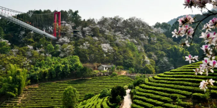 德宏仙佛洞旅遊景區