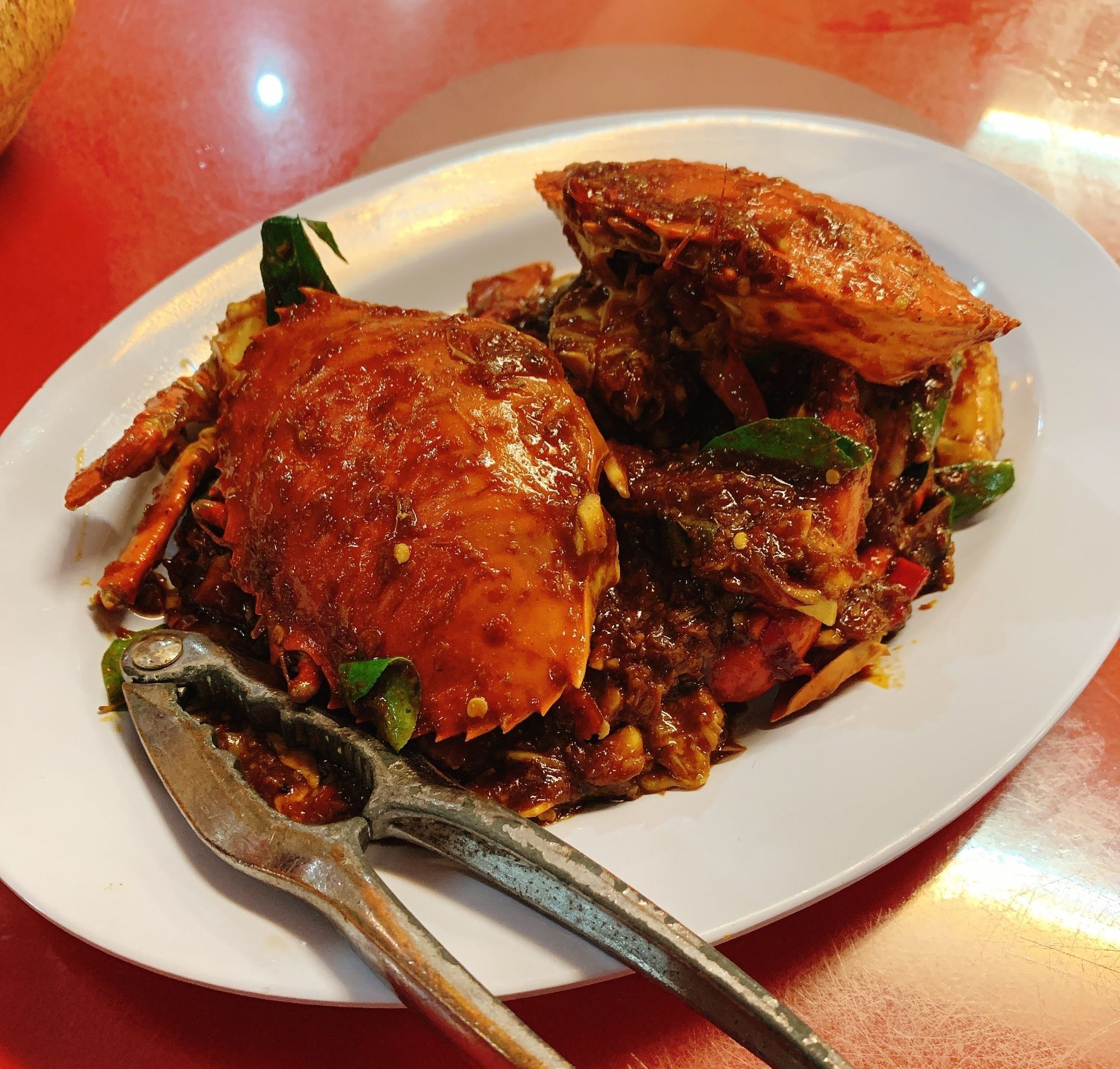 大茄来海鲜餐厅