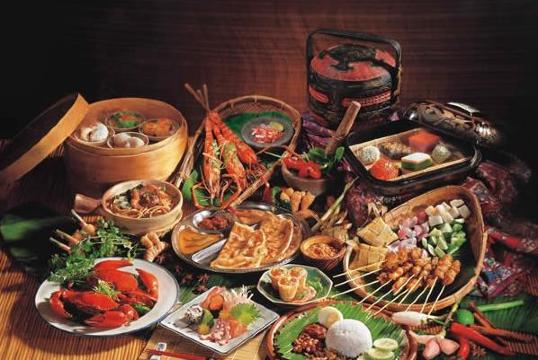 Mawilla Yacht Club Restaurant