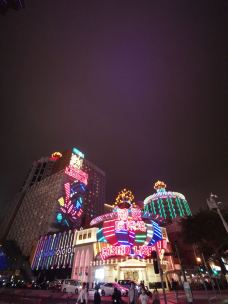 珠海拱北口岸-珠海-大大洪牛牛