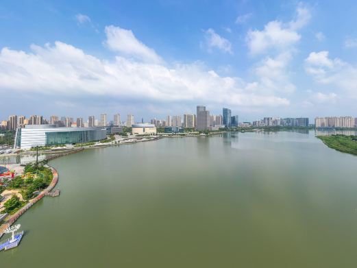 明月湖