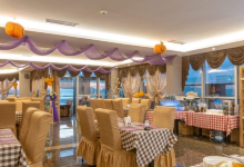 鑫盛达西餐厅美食图片