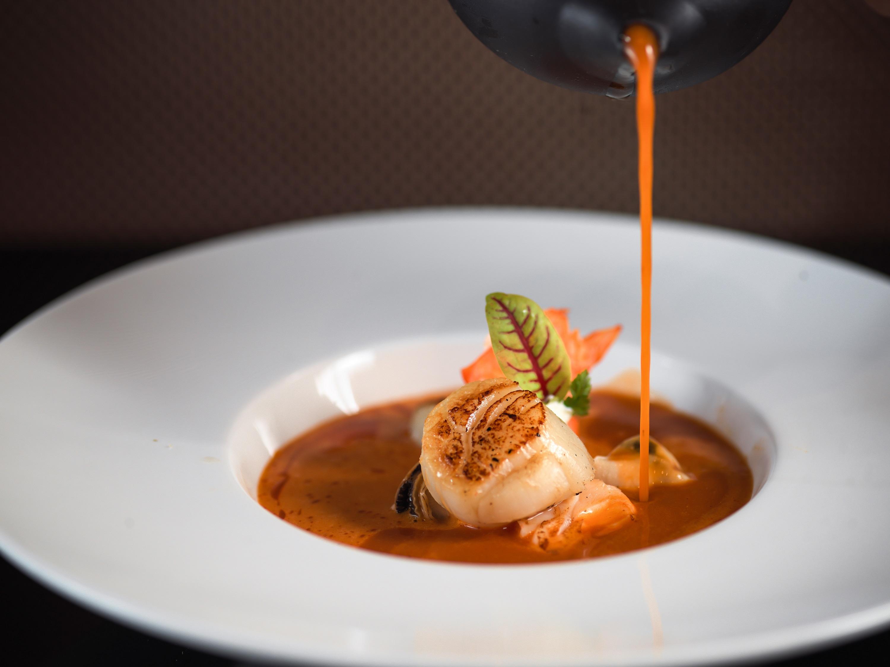 广州保利洲际酒店(广州塔琶洲会展中心店)图片