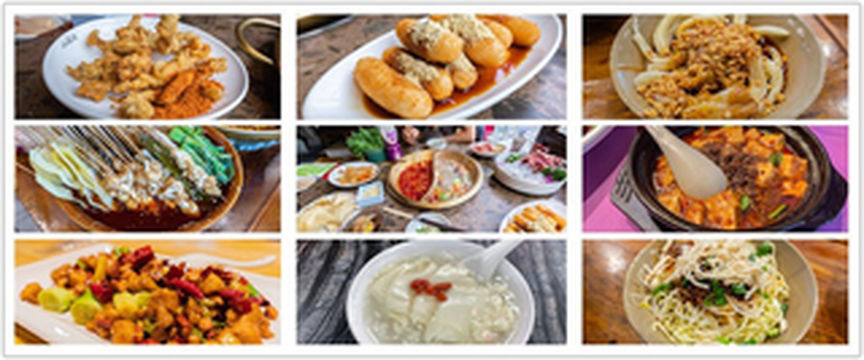 成都美食全攻略：去成都旅游吃什么？不能吃辣怎么办？