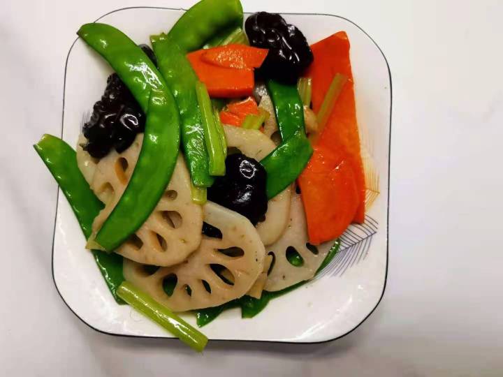 Landmark餐厅图片