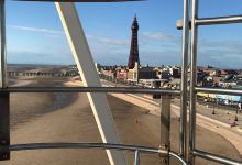 Southport Pier景点图片