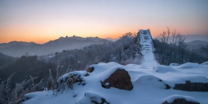 中國長城博物館