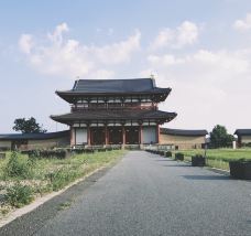 朱雀门-奈良-zhulei831230