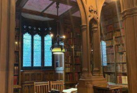 Milpitas Library景点图片