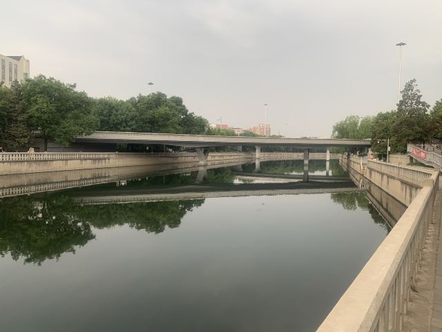 庆丰公园旅行图片 2