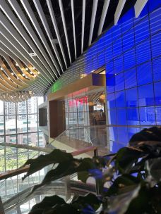 环贸iapm商场-上海-ying的世界眼