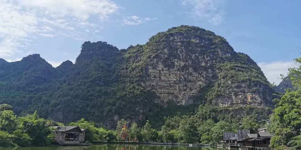 永安旅遊