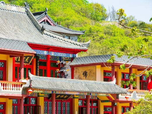 清泉寺