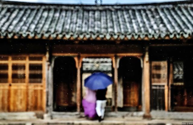 墟里·徐岙底社区旅行图片 2