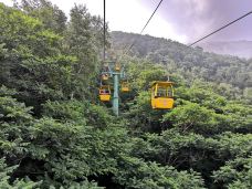 野三坡百草畔景区-涞水-yjw2000
