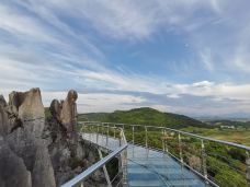 神剑石林景区-富川-C-IMAGE