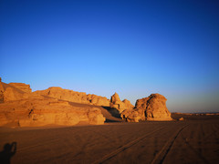 中国游记图片] 新疆一瞥之哈密、轮台 ——2020秋西藏新疆青海自驾游记（十四）