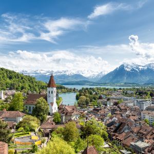 Thun
