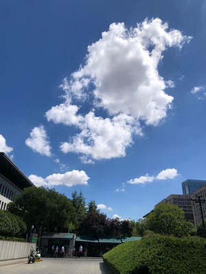 西安一日游攻略 西安酒店住哪里风景好?