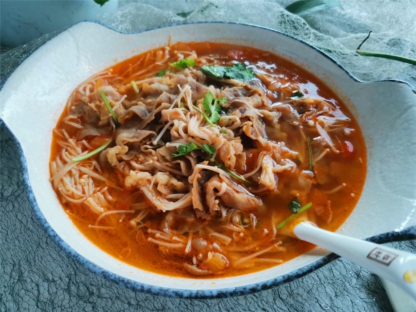 飘飘香过桥米线(博大街店)