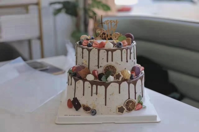 甜心对白·嘉佳饼屋餐厅图片