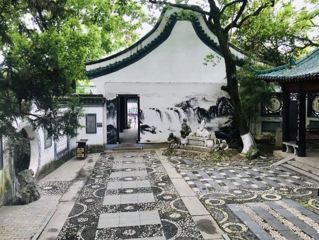 古琴台旅行图片 1