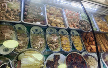 王记私房菜餐厅图片
