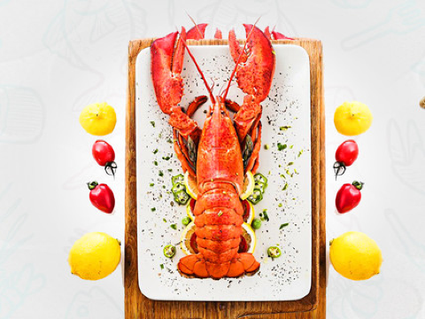 海棠渔家·海鲜·海南菜(海棠湾免税店)