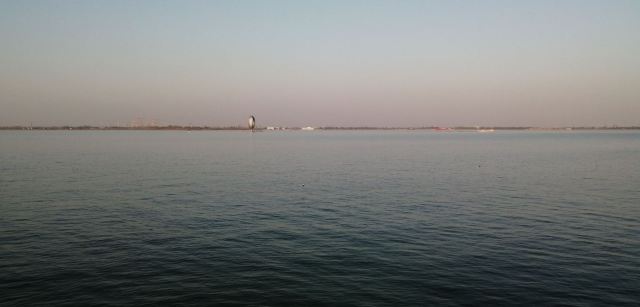 滴水湖旅行图片 2